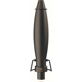 Kulma Bellissima 11770, černý