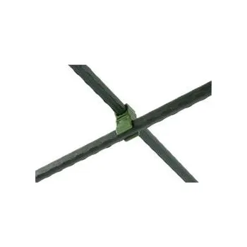 Opora na rostlinu LEVIOR Spojka plastová pro zahradní tyče 20 mm