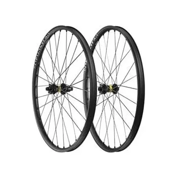 Zapletené kolo MAVIC E-CROSSTRAIL SL 29" BOOST SRAM XD 6-BOLT PÁR (P00081505)
