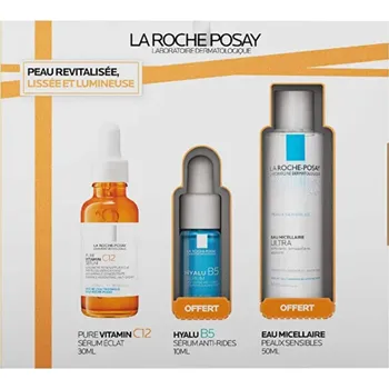 Kosmetická sada La Roche-Posay Pure Vitamin C12 Set - Dárková sada