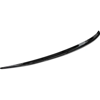 Auto-moto Spoiler zadní kapoty Mercedes-Benz GLE COUPE C167 20- černý lesklý