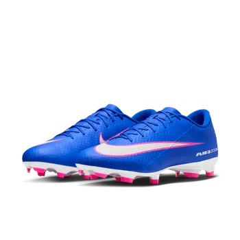 Kopačky Nike Mercurial Vapor 16 Academy FG/MG tmavě modro/růžová EUR 47