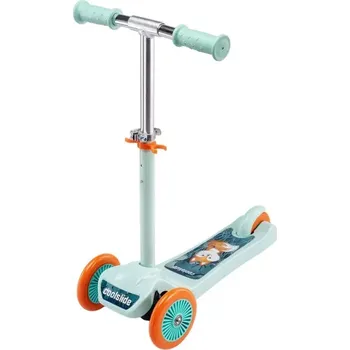 Dívčí tričko Coolslide Fireman Scooter Jr 92800398289 jedna velikost