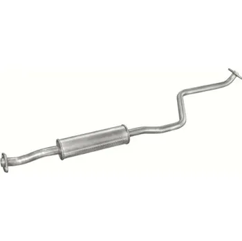 Střední díl výfuku Výfuk - střední tlumič - díl výfuku MAZDA 323 VI (98-04) 1.3i 16V, MAZDA 323 VI (98-04) 1.5i 16V, MAZDA 323F VI (98-04) 1.3i 16V, MAZDA 323F VI (98-04) 1.5i 16V (12.192)