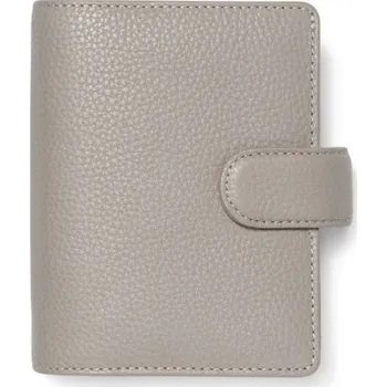Diář Filofax Diář Filofax Norfolk - kapesní / taupe 610583