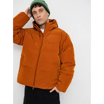 Polar Skate Soft Puffer (orange) L, oranžová