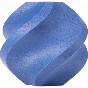 Filament Bambu Lab PETG-CF vlákno 1,75 mm 1 kg - součástí balení s opakovaně použitelnou cívkou - Indigo Blue