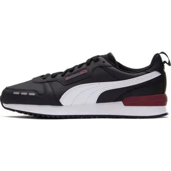 Pánská běžecká obuv Sportovní boty Puma R78 SL M pro muže, 45 i476_81952285