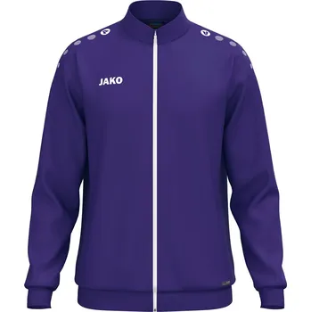 JAKO ONE tepláková bunda fialová