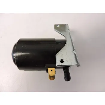 Čerpadlo ostřikovače Š120, CN, pro STARŠÍ TYPY, Přívěsné vozíky. Typové číslo: 113930291,113930291,113930291, 113930290