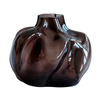 Váza Skleněná váza 101 Copenhagen Wabi Mini