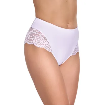 Kalhotky Kalhotky Gabidar 207 - výprodej Barva: Bílá, Velikost: 3XL