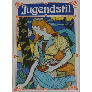 Fichtinger Christian G. - Jugendstil