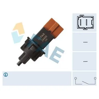 Spínač brzdového světla FAE FAE24496