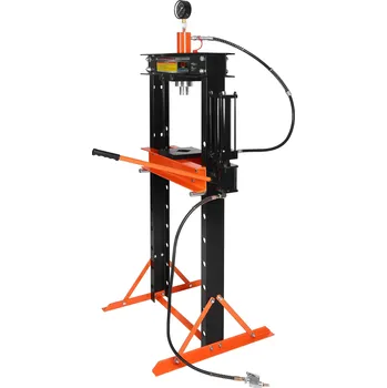 Dílenský lis HYDRAULICKÝ LIS 20T KD5875