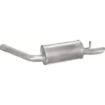 Přední díl výfuku Výfuk - opravná trubka výfuku (08.49)