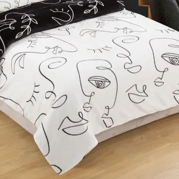 deka Deka prošev Komfort Face 150x200 cm