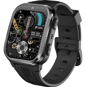 Body ID BodyGuard Light X, Black