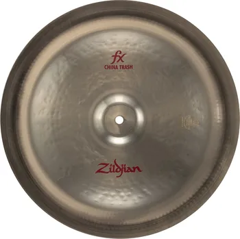 Bicí nástroj Zildjian 16" Oriental china "trash" + prodloužená záruka 3 roky