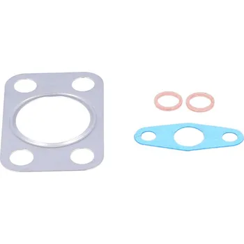 Turbodmychadlo Montážní sada, dmychadlo KAMOKA 8606036