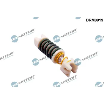 Pružina, spojkový pedál Dr.Motor Automotive DRM0919