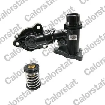 Automobilové těsnění Termostat, chladivo CALORSTAT by Vernet THK7504.85J