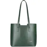 Dámská kabelka RIEKER C2549-199/7 zelená W5 -UNI-