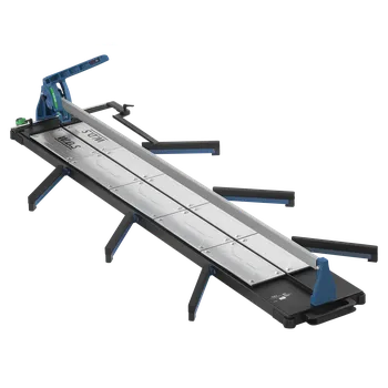 řezačka na dlažbu Profesionální řezačka obkladů 1650 mm WDS2690