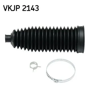 Sada měchů, řízení SKF VKJP 2143