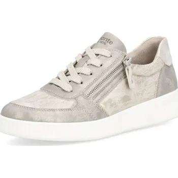 Dámské tenisky Rieker Dámské tenisky REMONTE D2E05-60 zlatá S6 42