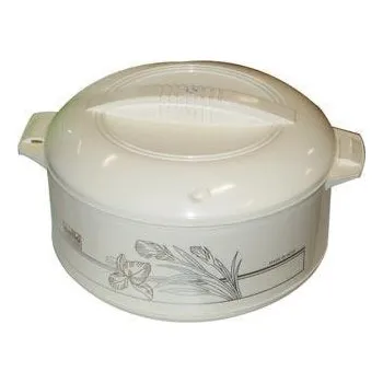 Termomísa Shef 3,5l pr.23,5cm v.13cm BÍ s potiskem