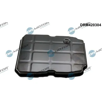 Olejová vana Olejová vana, automatická převodovka Dr.Motor Automotive DRM420304