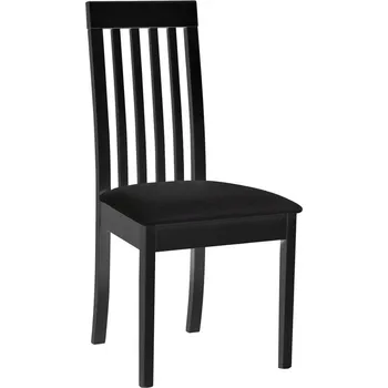 Jídelní židle Jídelní židle ROMA 9 Tkanina 17B Béžová