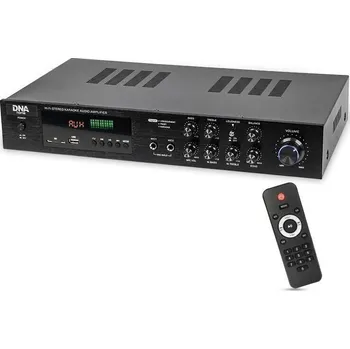 Hi-Fi komponenty DNA AMPLI5