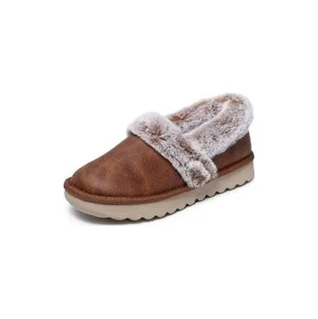 Dámská obuv Skechers cozy up 38