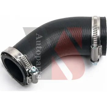 Hadička plnicího vzduchu YSPARTS YS-TIH0602H