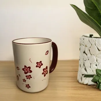 Hrnek pro čajové chvíle – 500 ml