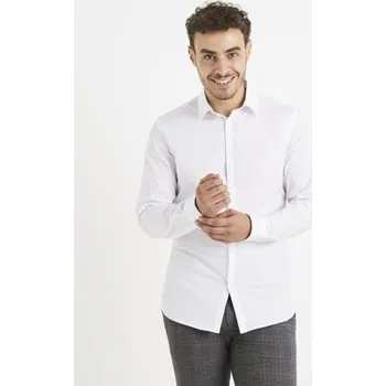 Pánské oblečení Košile Vaxavier střih extra slim