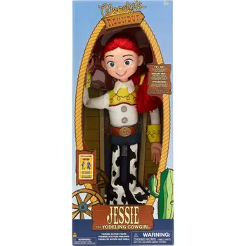 Figurka Disney Toy Story Interaktivní Jessie 38 cm
