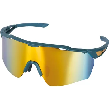 Sluneční brýle Sluneční brýle MOOA Lugano Barva: zelená