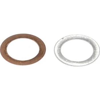 RC náhradní díl OS MAX Těsnění hlavy (0.1/0.15) R2101 - expresní doprava