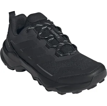 Dámská treková obuv Dámské turistické boty Adidas Terrex Skychaser Ax5 W Velikost bot (EU): 40 / Barva: černá