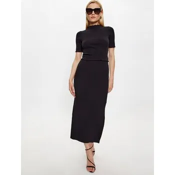 Dámská halenka Noisy May Halenka Minnie 27029695 Černá Regular Fit S