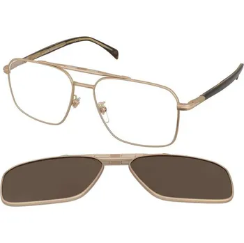 Brýlová obroučka Dioptrické brýle David Beckham DB 1187/G/C 8SO