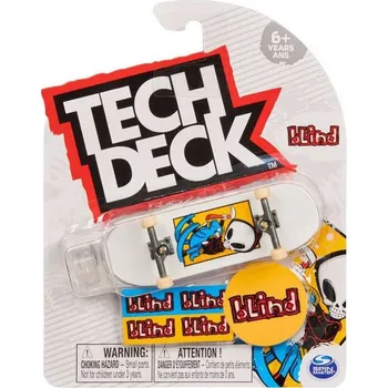 fingerboard TECH DECK s.22 Blind Horse one size One Size