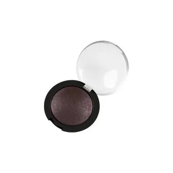 Přípravek na oči Minerální Zapékaný Oční Stín 204 - Temná Fialová se Stříbřitým Leskem (cs, SCHMINKA)