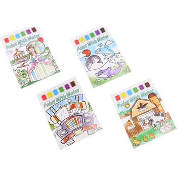 kreativní sada Kreativní malování vodou