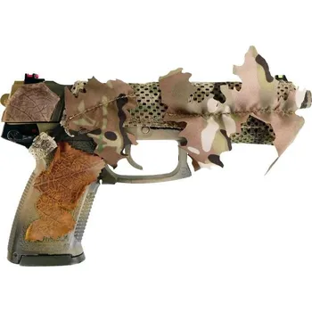 3D Maskovací potah pro MK23/SSX23 - ACP, Novritsch