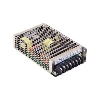spínaný zdroj Spínaný zdroj pro vestavbu krytý 150W, 24V/6,5A DC