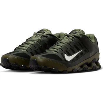 Pánská fitness obuv Pánské tréninkové boty Nike REAX 8 TR 621716-300 - EUR 39 | UK 6 | US 6,5